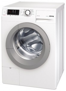 विशेषताएँ वॉशिंग मशीन Gorenje MV 95Z23 तस्वीर