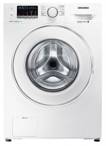 caracteristici Mașină de spălat Samsung WW60J4210JW fotografie