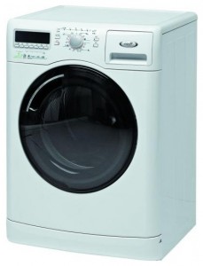 विशेषताएँ वॉशिंग मशीन Whirlpool AWOE 8560 तस्वीर