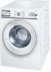 Siemens WM 12T460 Vaskemaskine front frit stående