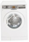 Blomberg WNF 8427 A30 Greenplus ﻿Washing Machine front freestanding