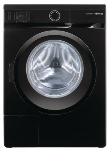 características Máquina de lavar Gorenje WA 60SY2B Foto