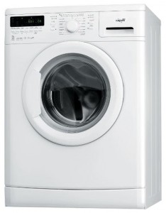 Characteristics ﻿Washing Machine Whirlpool AWO/C 734833 Photo