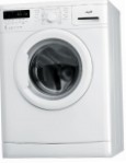 Whirlpool AWO/C 734833 洗濯機 フロント 自立型