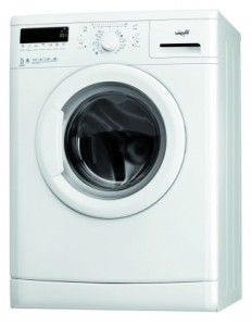 les caractéristiques Machine à laver Whirlpool AWO/C 6304 Photo