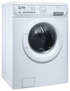 les caractéristiques Machine à laver Electrolux EWF 127440 Photo