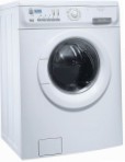Electrolux EWF 127440 Máy giặt phía trước độc lập, nắp có thể tháo rời để cài đặt