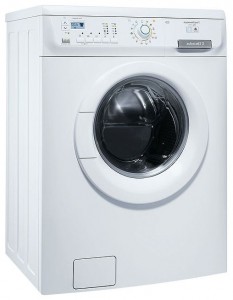 egenskaper Tvättmaskin Electrolux EWF 146410 Fil