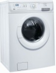Electrolux EWF 146410 洗衣机 面前 独立式的