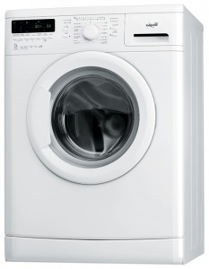 les caractéristiques Machine à laver Whirlpool AWOC 832830 P Photo