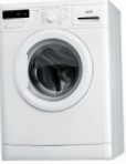 Whirlpool AWOC 832830 P ﻿Washing Machine front freestanding, removable cover for embedding