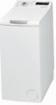 Whirlpool WTLS 60912 ZEN ﻿Washing Machine vertical freestanding