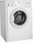 Indesit WIB 111 W 洗衣机 面前 独立式的