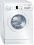 Bosch WAE 20166 Máquina de lavar frente cobertura autoportante, removível para embutir