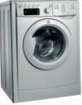 Indesit IWE 7145 S ﻿Washing Machine front freestanding