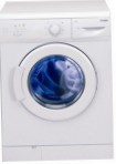 BEKO WKL 15060 KB Máquina de lavar frente autoportante