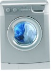 BEKO WKD 25105 TS Tvättmaskin främre fristående