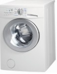 Gorenje WA 73Z107 Machine à laver avant autoportante, couvercle amovible pour l'intégration