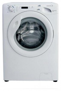 özellikleri çamaşır makinesi Candy GC 14102 D2 fotoğraf