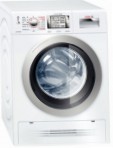 Bosch WVH 30542 洗衣机 面前 独立式的