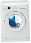 BEKO WKE 65105 Tvättmaskin främre fristående