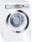 Bosch WAY 24742 ﻿Washing Machine front freestanding