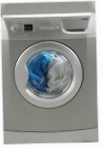 BEKO WMD 63500 S Mașină de spălat față de sine statatoare