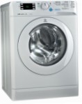 Indesit XWSE 71251X WWGG 洗衣机 面前 独立式的