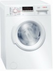Bosch WAB 2026 Q Vaskemaskine front frit stående