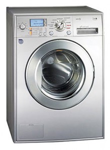 Characteristics ﻿Washing Machine LG F-1406TDS5 Photo