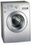 LG F-1406TDS5 Máquina de lavar frente autoportante