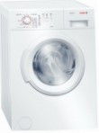 Bosch WAB 16060 ME Tvättmaskin främre fristående
