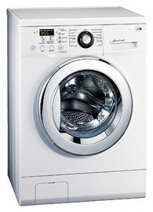 características Máquina de lavar LG F-1022SD Foto