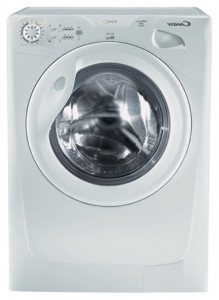 đặc điểm Máy giặt Candy GO F 108 ảnh