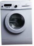 Midea MFD50-8311 洗濯機 フロント 埋め込むための自立、取り外し可能なカバー