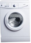 Midea MFS50-8302 洗濯機 フロント 埋め込むための自立、取り外し可能なカバー