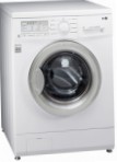 LG M-10B9SD1 ﻿Washing Machine front freestanding, removable cover for embedding