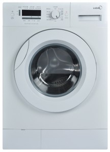 特点 洗衣机 Midea MFS60-ES1017 照片