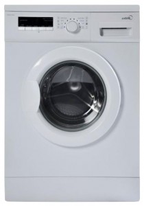egenskaper Tvättmaskin Midea MFG60-ES1001 Fil