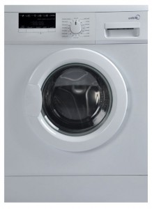 egenskaper Tvättmaskin Midea MFG70-ES1203 Fil