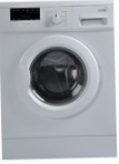 Midea MFG70-ES1203 Tvättmaskin främre fristående, avtagbar klädsel för inbäddning