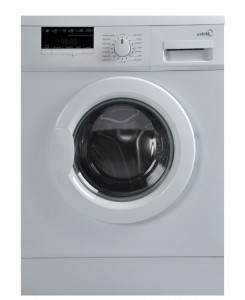 特性 洗濯機 Midea MFG70-ES1203-K3 写真
