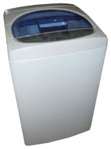 les caractéristiques Machine à laver Daewoo DWF-174 WP Photo