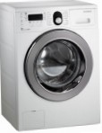 Samsung WF8802JPH/YLP 洗衣机 面前 独立式的