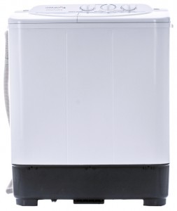 特点 洗衣机 GALATEC MTB50-P1001PS 照片
