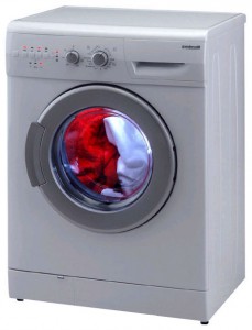özellikleri çamaşır makinesi Blomberg WAF 4100 A fotoğraf