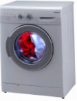 Blomberg WAF 4100 A ﻿Washing Machine front freestanding