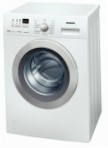 Siemens WS12G160 洗濯機 フロント 自立型