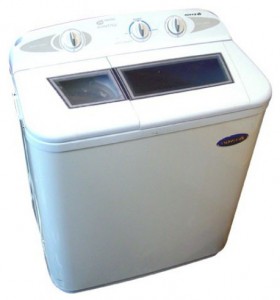 características Máquina de lavar Evgo EWP-4041 Foto