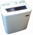 Evgo EWP-4041 Vaskemaskine lodret frit stående